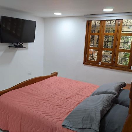 Apartamentos Decor Cartagena ภายนอก รูปภาพ